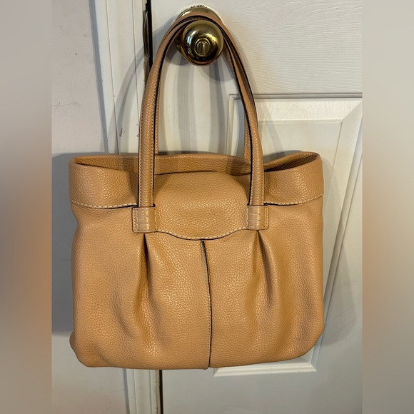 NEW Tod’s Mok Sacca Zip Media - Picture 2 of 7